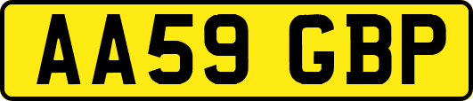 AA59GBP