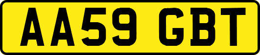 AA59GBT