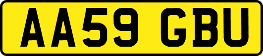 AA59GBU