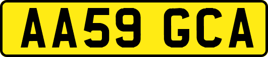 AA59GCA