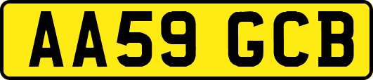 AA59GCB