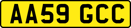 AA59GCC