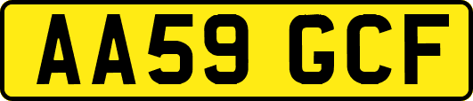 AA59GCF