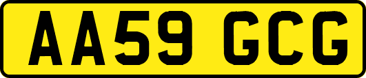 AA59GCG