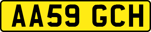 AA59GCH