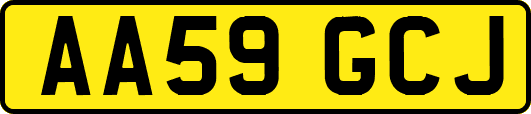 AA59GCJ
