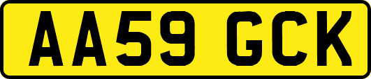 AA59GCK