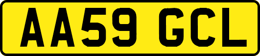 AA59GCL