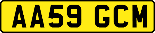 AA59GCM