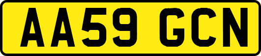 AA59GCN