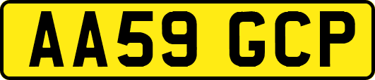 AA59GCP