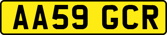 AA59GCR