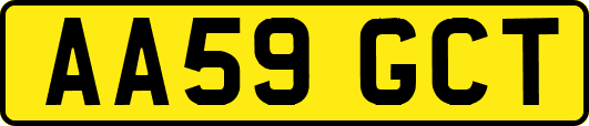 AA59GCT