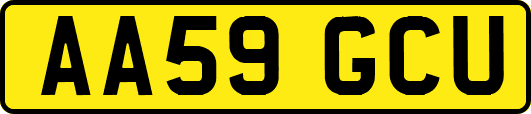 AA59GCU