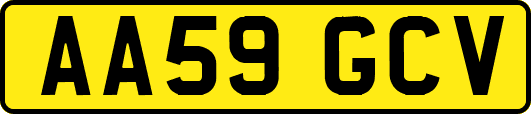 AA59GCV