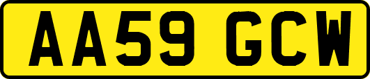 AA59GCW