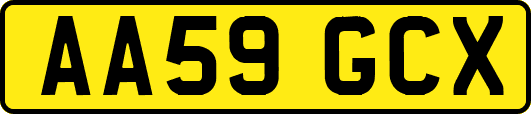AA59GCX
