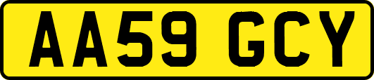 AA59GCY
