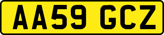 AA59GCZ