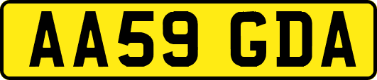 AA59GDA