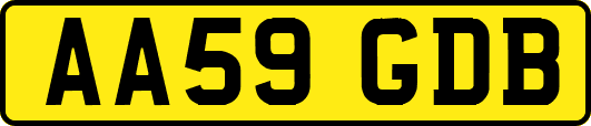 AA59GDB
