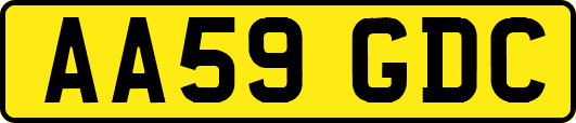 AA59GDC