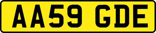 AA59GDE