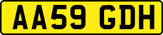 AA59GDH