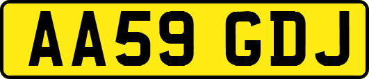 AA59GDJ