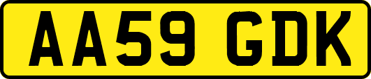 AA59GDK