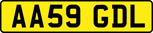 AA59GDL