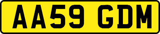 AA59GDM