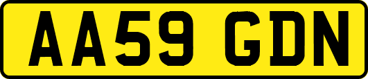 AA59GDN