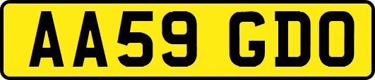 AA59GDO