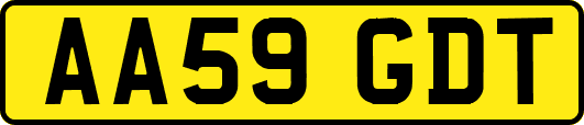 AA59GDT