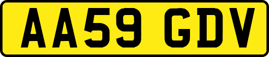 AA59GDV