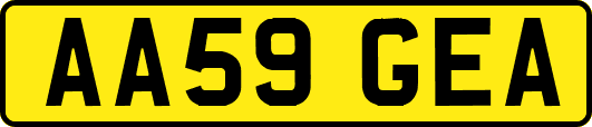 AA59GEA