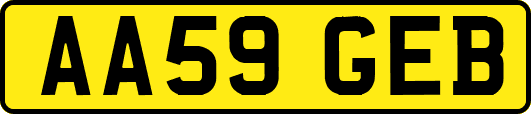 AA59GEB
