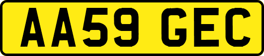 AA59GEC