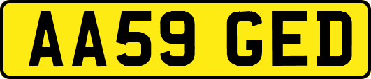 AA59GED