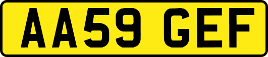 AA59GEF