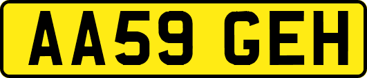 AA59GEH