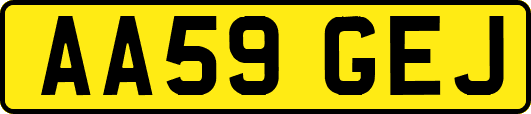 AA59GEJ
