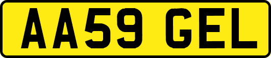 AA59GEL