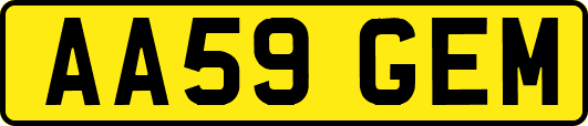 AA59GEM