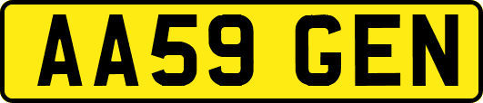 AA59GEN