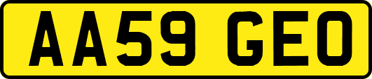 AA59GEO