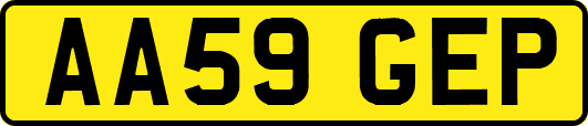 AA59GEP