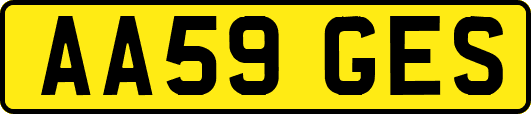 AA59GES