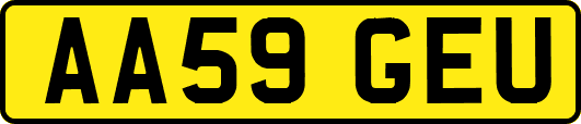 AA59GEU